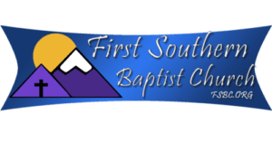 Image of First Southern Baptist Church Logo