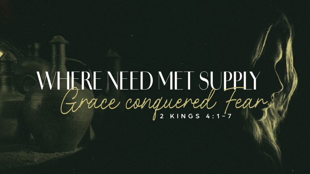 Morning Worship Image