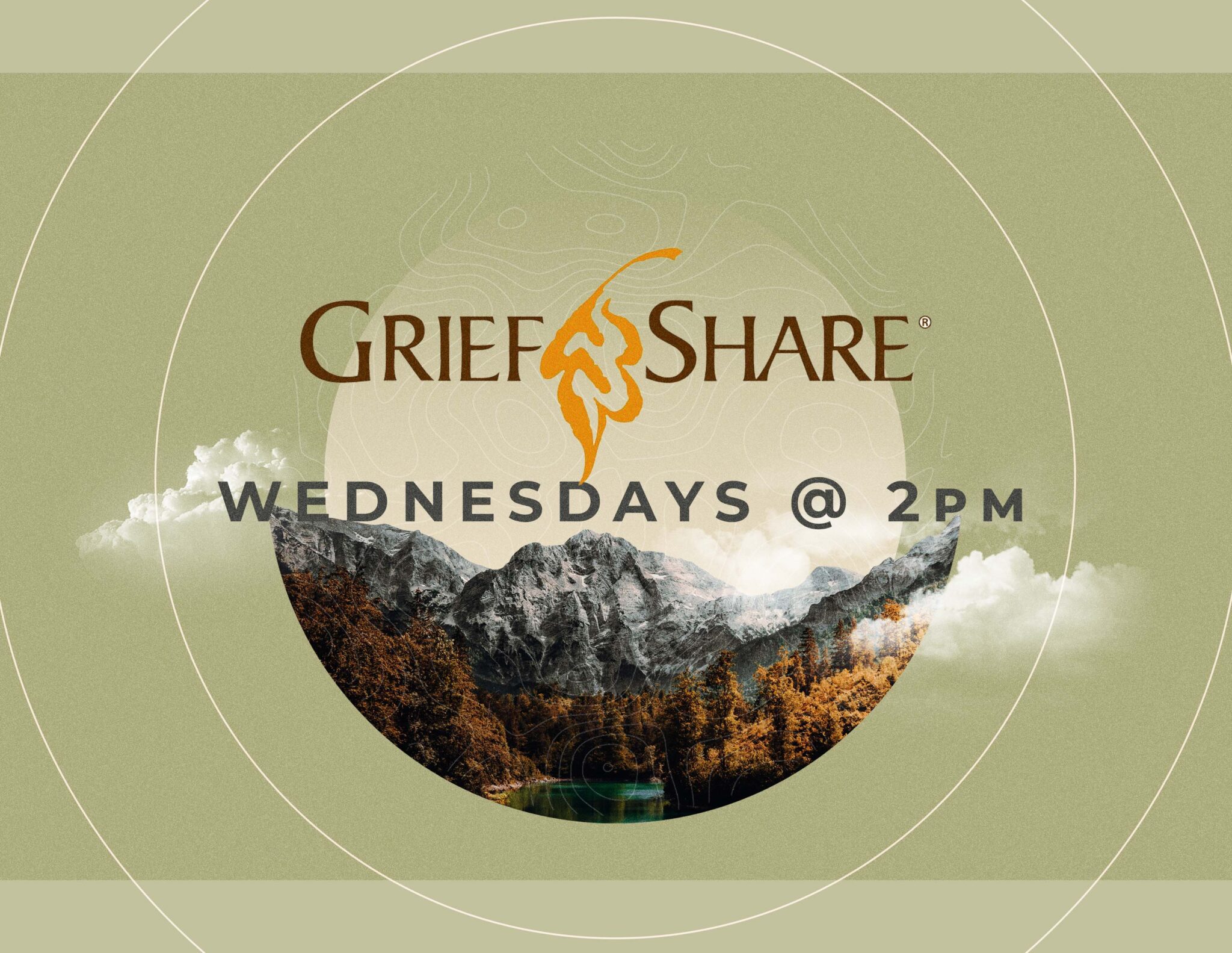 Grief Share Fall 23