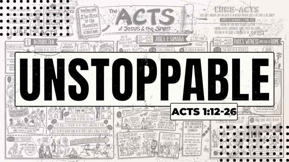 Morning Worship Image