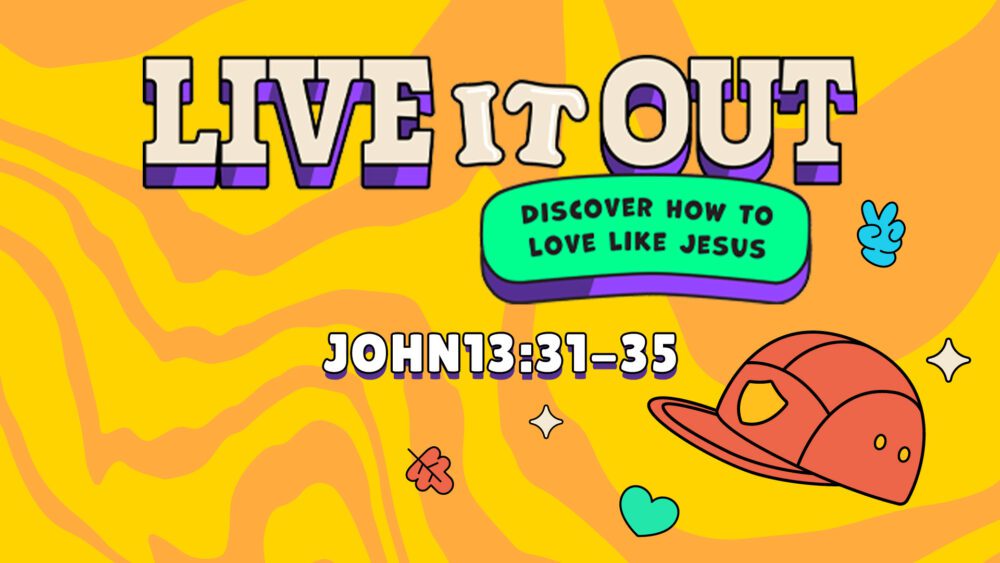 Morning Worship Image