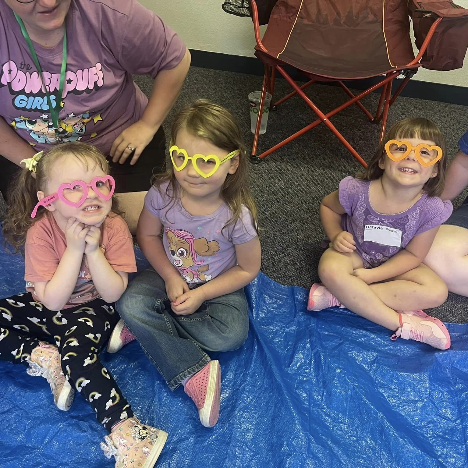PreK PreK